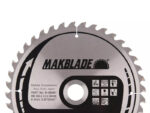 List testere od tvrdog metala za drvo 260x30mm B 08981 Makita Tehnoalat Valjevo 1