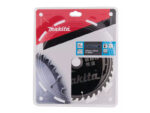 List testere od tvrdog metala za drvo 260x30mm B 08981 Makita Tehnoalat Valjevo 2