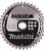 List testere od tvrdog metala za drvo 260x30mm B 08981 Makita Tehnoalat Valjevo