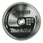 List testere od tvrdog metala za sendvič panele 355x30mm B 33607 specialized Makita Tehnoalat Valjevo