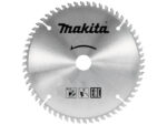 List testere za aluminijum 190x30mm 60z D 72970 Makita Tehnoalat Valjevo