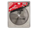 List testere za aluminijum 260x30mm 70z D 73003 Makita Tehnoalat Valjevo 1