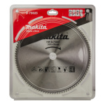 List testere za aluminijum 305x30mm 100z D 73025 Makita Tehnoalat Valjevo 2