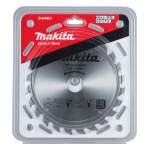 List testere za drvo 190x30 24z D 64951 Makita Tehnoalat Valjevo 2