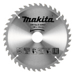 List testere za drvo 190x30 40z D 64967 Makita Tehnoalat Valjevo