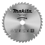 List testere za drvo 260x30 40z D 65377 Makita Tehnoalat Valjevo