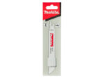 List testere za sabljarku lisičarku 150mm P 04911 Makita Tehnoalat Valjevo 1