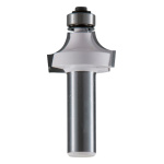 Okruglo konturno glodalo frezer sa ležajem D 48343 Makita Tehnoalat Valjevo