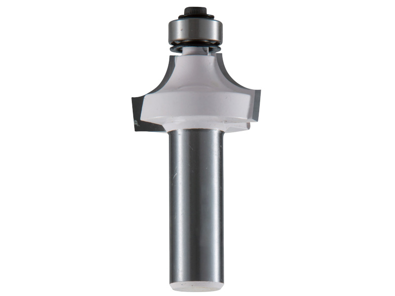 Okruglo konturno glodalo frezer sa ležajem D 48343 Makita Tehnoalat Valjevo