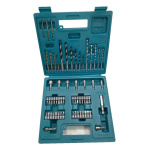 Set burgija i umetaka u koferu 60 delova Makita Tehnoalat Valjevo 2