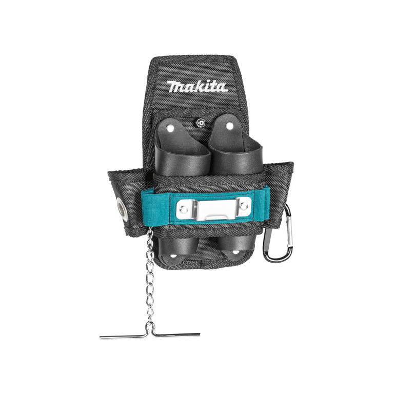Torbica za električare sa 4 pozicije E 15279 Makita Tehnoalat Valjevo
