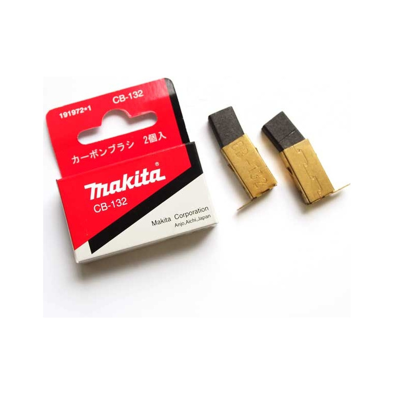 Ugljene četkice CB132 191972 1 Makita Tehnoalat Valjevo