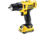 AKUMULATORSKA BUŠILICA ODVRTAČ DCD710D2 DEWALT TEHNOALAT VALJEVO 1