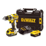 AKUMULATORSKA BUŠILICA ODVRTAČ DCD791P2 DEWALT TEHNOALAT VALJEVO