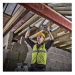 AKUMULATORSKA BUŠILICA ODVRTAČ DCD791P2 DEWALT TEHNOALAT VALJEVO 1