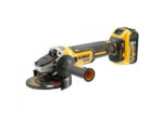 AKUMULATORSKA UGAONA BRUSILICA DCG405P2 BEZ ČETKICA DEWALT TEHNOALAT VALJEVO