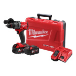 Akumulatorska bušilica odvijač M18FPD3 502X Milwaukee 4933479860 Tehnoalat Valjevo 1