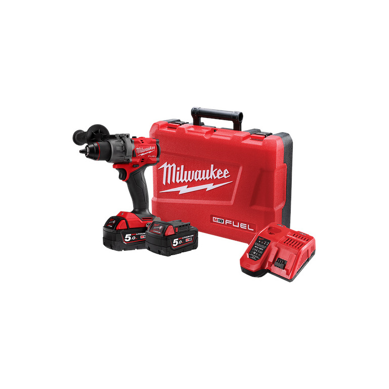 Akumulatorska bušilica odvijač M18FPD3 502X Milwaukee 4933479860 Tehnoalat Valjevo 1