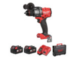 Akumulatorska bušilica odvijač M18FPD3 502X Milwaukee 4933479860 Tehnoalat Valjevo