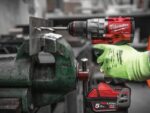 Akumulatorska bušilica odvijač M18FPD3 502X Milwaukee 4933479860 Tehnoalat Valjevo 8