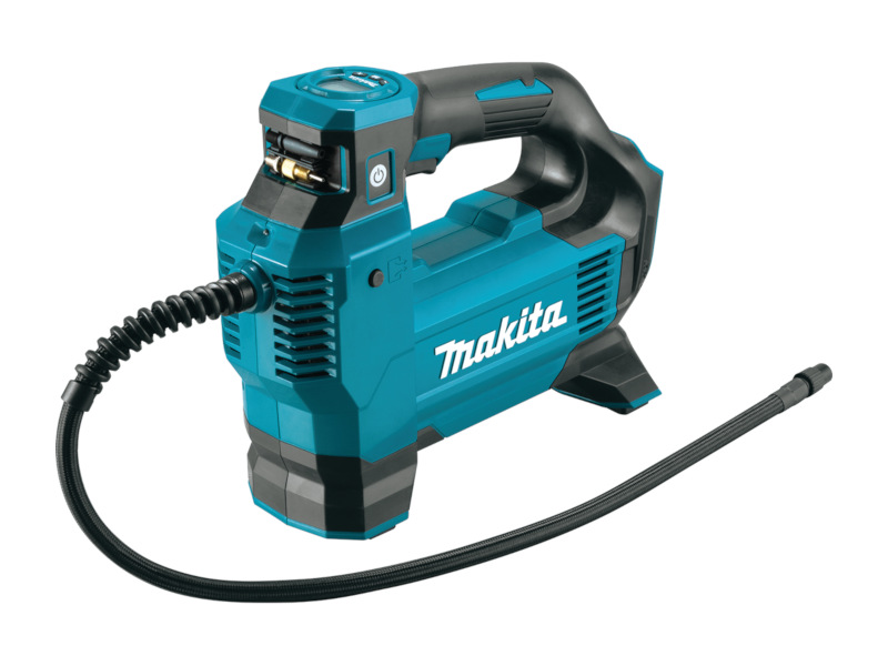 Akumulatorska pumpa kompresor DMP181Z Makita Tehnoalat Valjevo