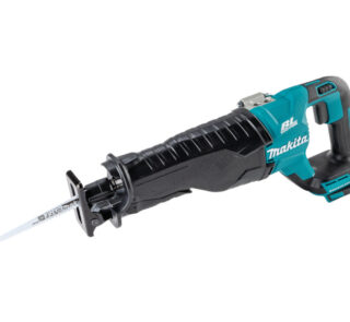 Akumulatorska recipro testera lisičarka DJR187Z Makita Tehnoalat Valjevo