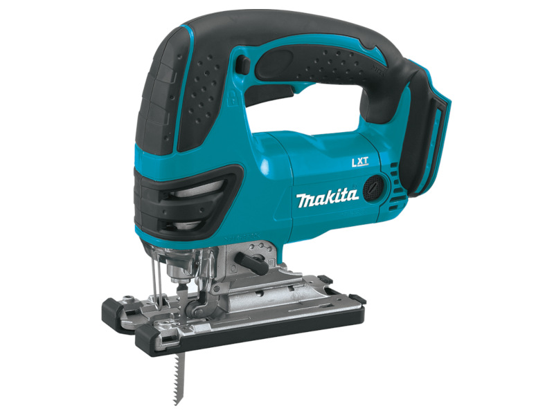 Akumulatorska ubodna testera DJV180ZX Makita Tehnoalat Valjevo