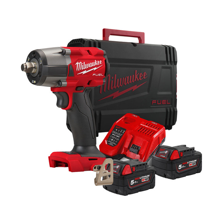 Akumulatorski udarni odvijač M18FMTIW2F Milwaukee 4933478450 Tehnoalat Valjevo