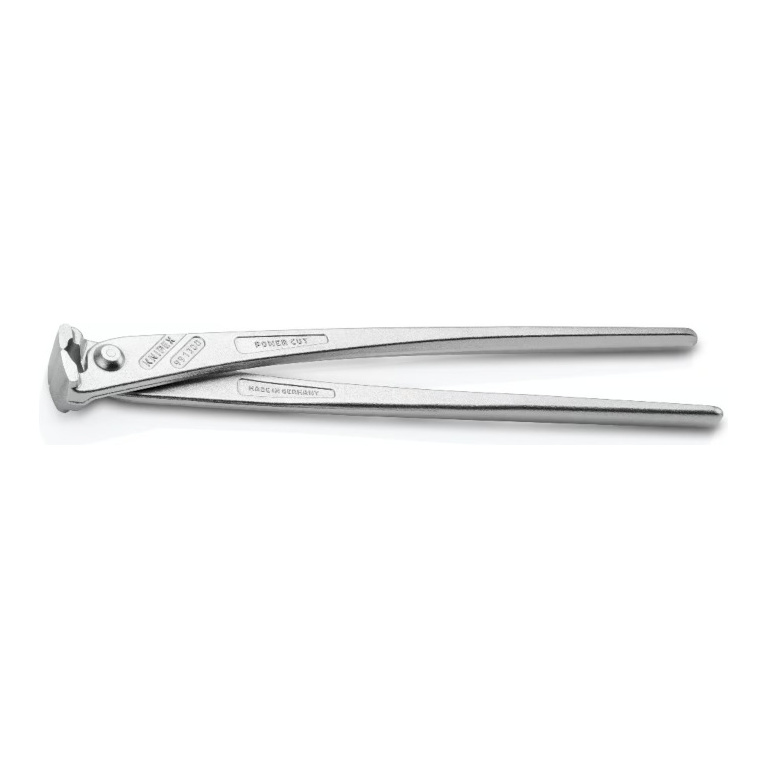 Armiračka klešta klešta za armaturu ojačana 300mm 9914300 Knipex Tehnoalat Valjevo