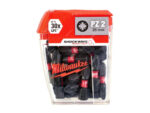 Bit udarni PZ2 25mm Milwaukee 4932430864 Tehnoalat Valjevo 1