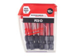 Bit udarni PZ2 50mm Milwaukee 4932430866 Tehnoalat Valjevo 1