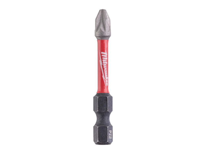 Bit udarni PZ2 50mm Milwaukee 4932430866 Tehnoalat Valjevo