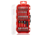 Bitovi udarni set 35 komada Milwaukee 4932492003 Tehnoalat Valjevo 1