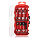 Bitovi udarni set 35 komada Milwaukee 4932492003 Tehnoalat Valjevo 1