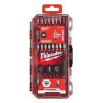 Bitovi udarni set 35 komada Milwaukee 4932492003 Tehnoalat Valjevo