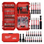 Bitovi udarni set 75 komada Milwaukee 4932492008 Tehnoalat Valjevo 1