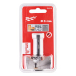 Burgija kruna dijamantska za suvo bušenje 6 mm Milwaukee 4932471759 Tehnoalat Valjevo 1