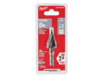 Burgija stepenasta jelkica za metal 4 20mm Milwaukee 48899263 Tehnoalat Valjevo 1