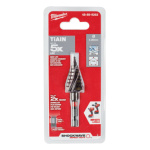 Burgija stepenasta jelkica za metal 4 20mm Milwaukee 48899263 Tehnoalat Valjevo 1