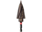 Burgija stepenasta jelkica za metal 4 30mm Milwaukee 48899265 Tehnoalat Valjevo