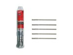 Burgija za beton SDS+ 10x100x165mm MX4 Milwaukee 4932478535 Tehnoalat Valjevo 1