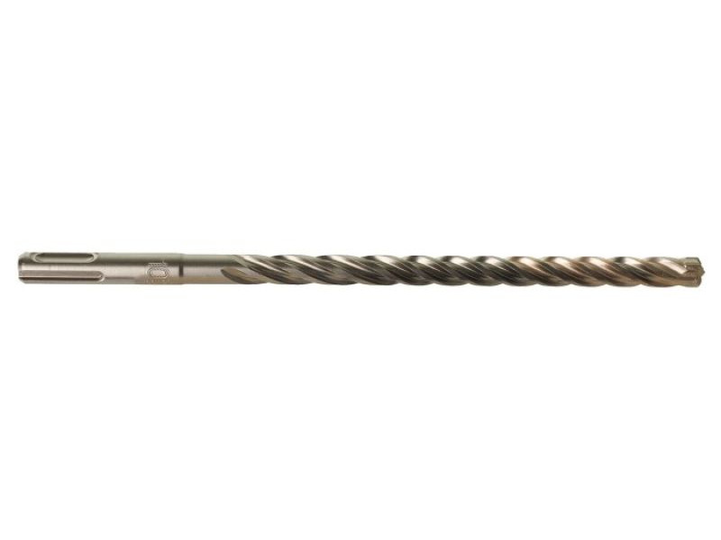 Burgija za beton SDS+ 10x150x215mm MX4 Milwaukee 4932478536 Tehnoalat Valjevo