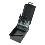 Burgije DIN338 set 1 13mm HSS Milwaukee 4932352469 Tehnoalat Valjevo