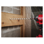 Burgije multi HEX 4 12mm Milwaukee 4932471112 Tehnoalat Valjevo 2