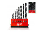 Burgije za drvo u setu 3 10mm Milwaukee 4932352466 Tehnoalat Valjevo 1