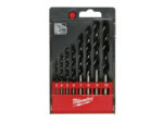 Burgije za drvo u setu 3 10mm Milwaukee 4932352466 Tehnoalat Valjevo
