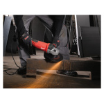 Električna ugaona brusilica 230mm AGV22 230DMS Milwaukee 4933431860 Tehnoalat Valjevo 1