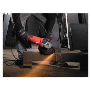 Električna ugaona brusilica 230mm AGV22 230DMS Milwaukee 4933431860 Tehnoalat Valjevo 1