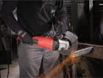 Električna ugaona brusilica 230mm AGV22 230DMS Milwaukee 4933431860 Tehnoalat Valjevo 2