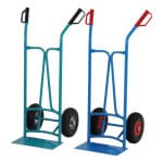 KOLICA TRANSPORNA 200KG SK01P HM MULLNER TEHNOALAT VALJEVO